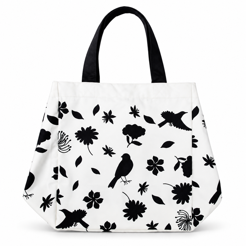 Bolso Naturaleza