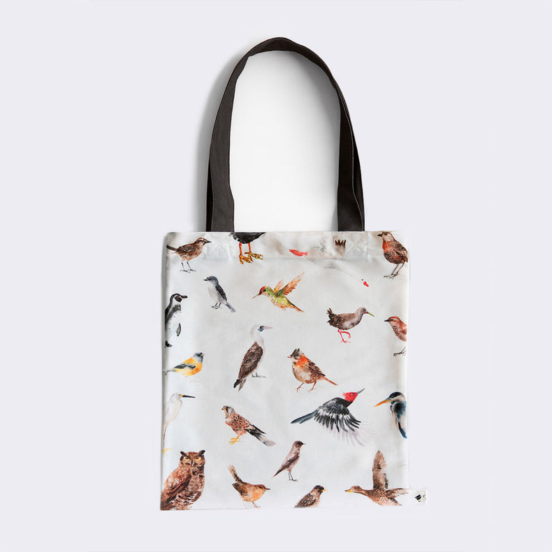 Bolso Aves
