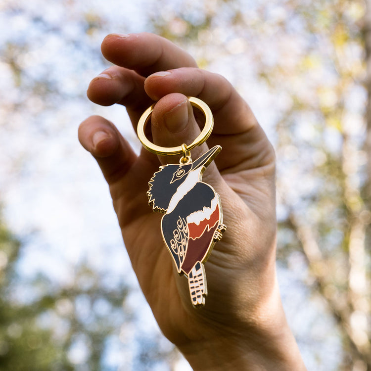 Pack Martín pescador