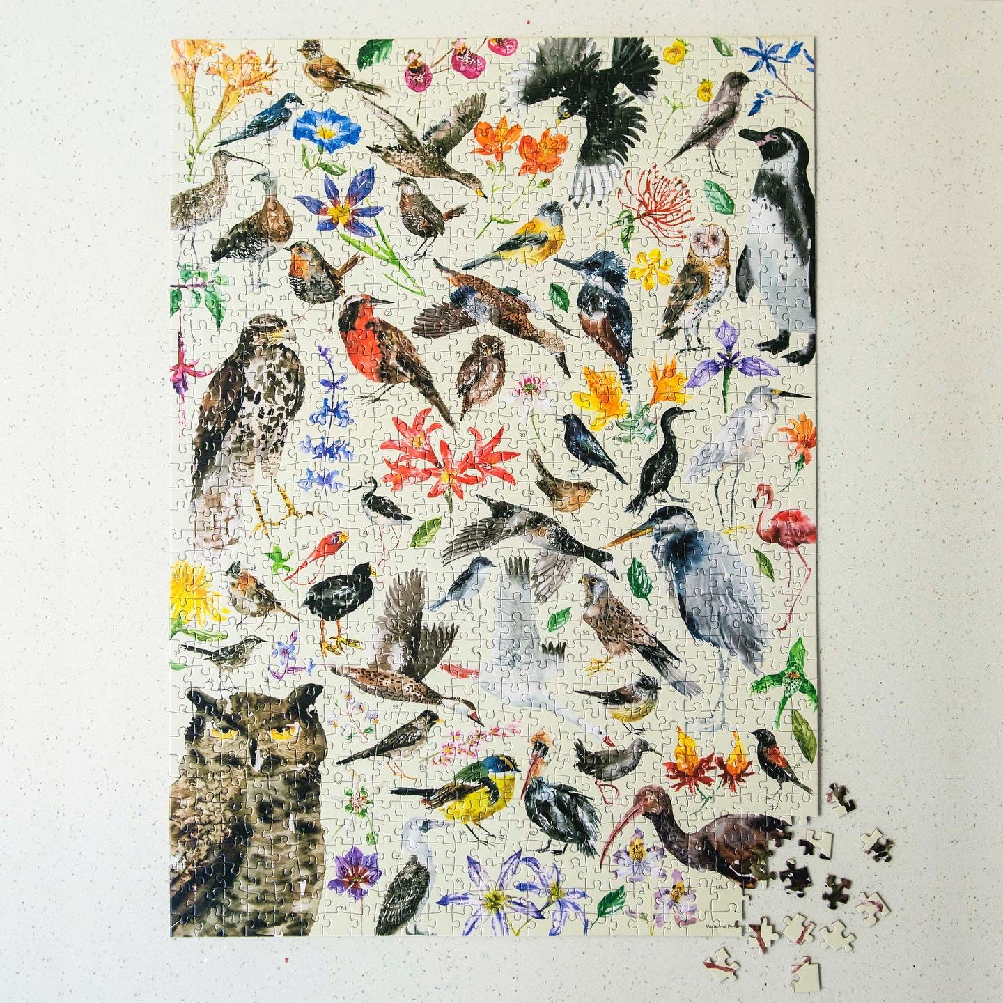 Puzzle