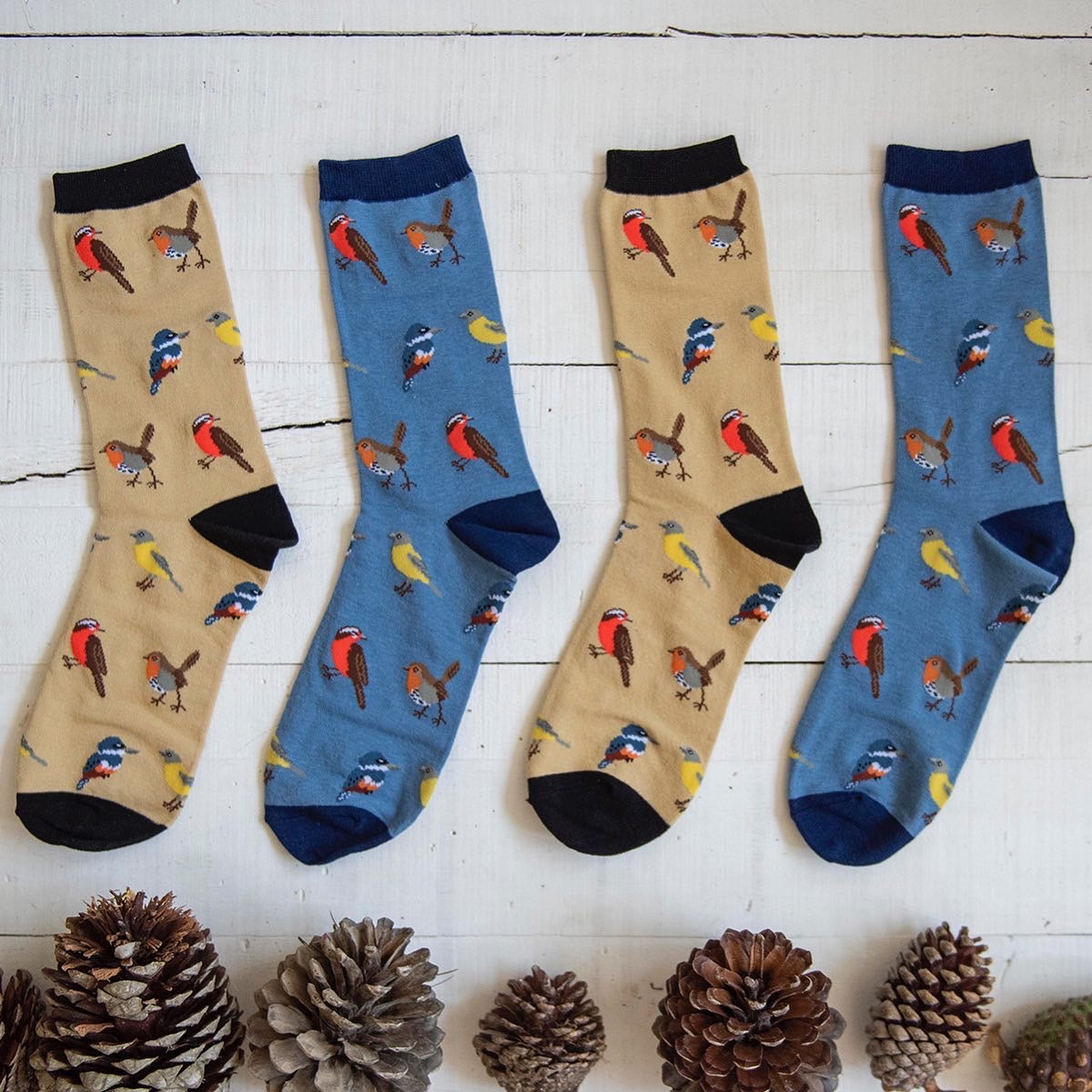 Calcetines