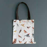 Bolso Aves