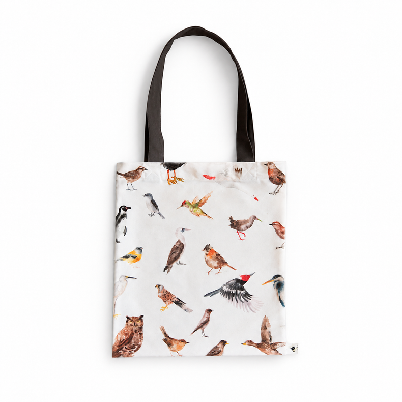 Bolso Aves