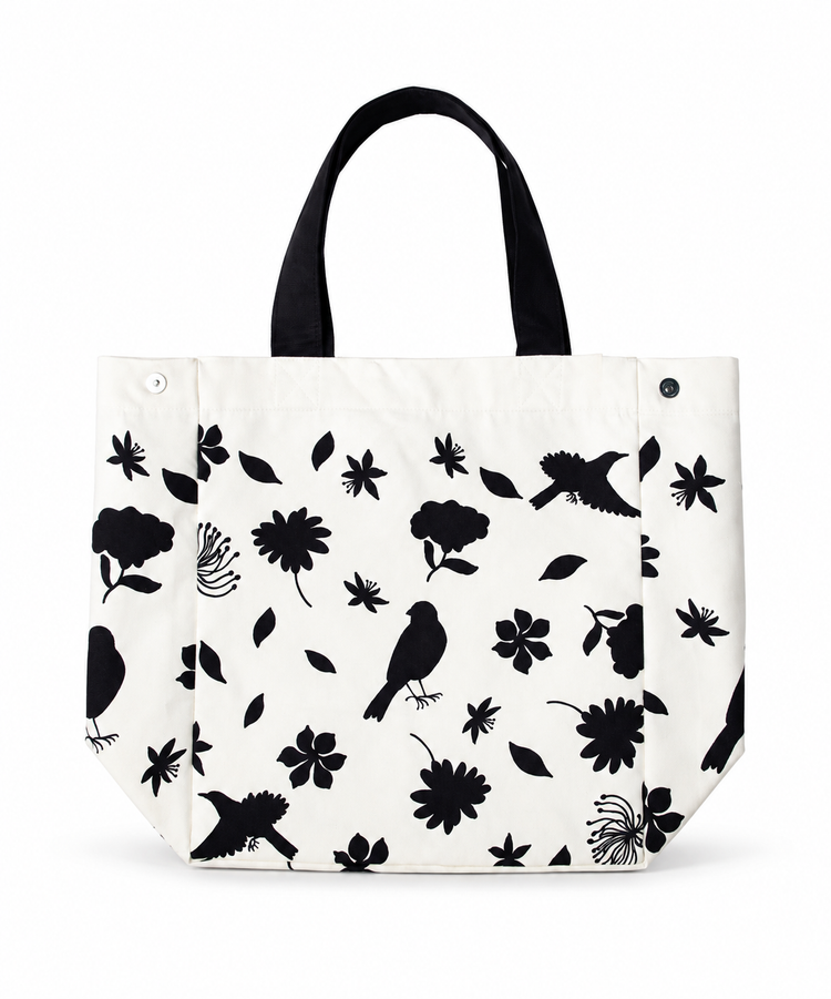 Bolso Naturaleza